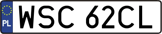 WSC62CL