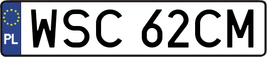 WSC62CM