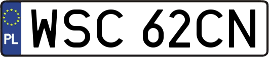 WSC62CN