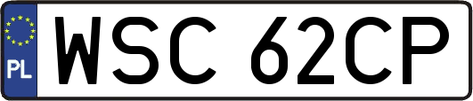 WSC62CP
