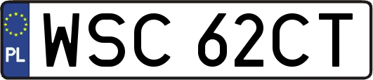 WSC62CT