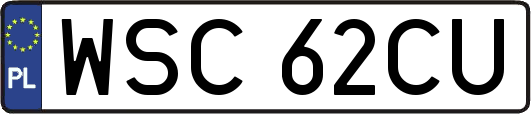 WSC62CU