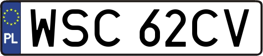 WSC62CV