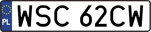 WSC62CW