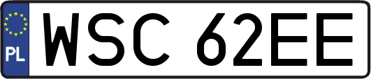 WSC62EE