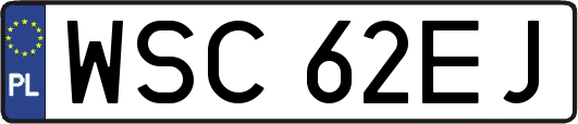 WSC62EJ