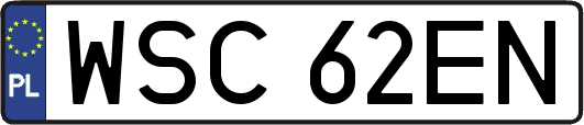 WSC62EN