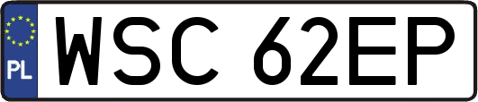 WSC62EP