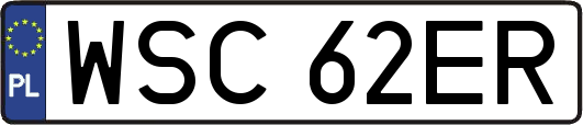 WSC62ER