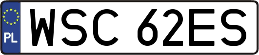 WSC62ES