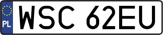 WSC62EU