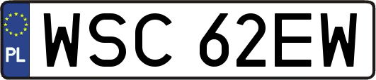WSC62EW