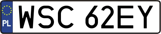 WSC62EY