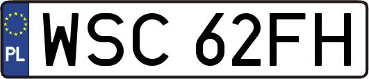 WSC62FH