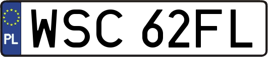 WSC62FL
