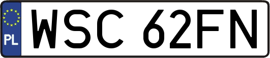 WSC62FN