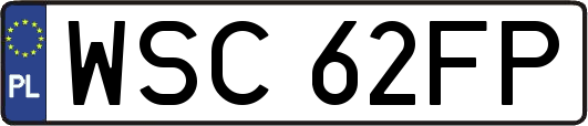 WSC62FP