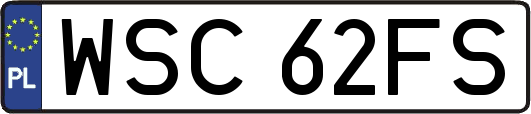 WSC62FS