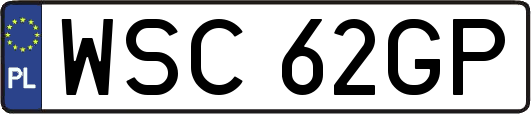 WSC62GP