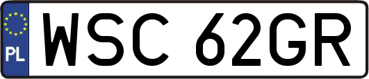 WSC62GR