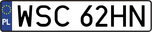 WSC62HN