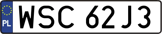 WSC62J3