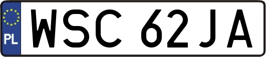 WSC62JA
