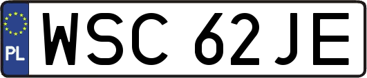 WSC62JE