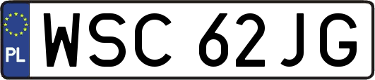 WSC62JG