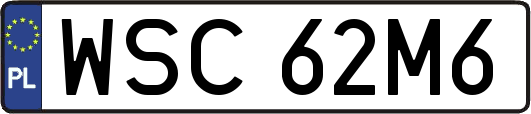 WSC62M6