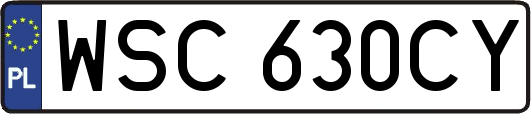 WSC630CY