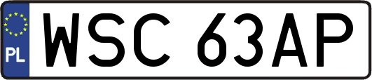 WSC63AP
