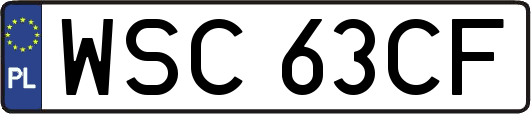 WSC63CF
