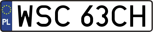WSC63CH