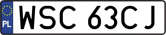 WSC63CJ