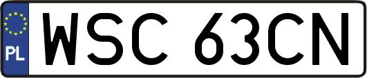 WSC63CN