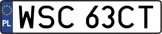 WSC63CT