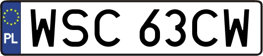WSC63CW