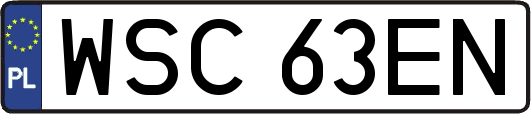 WSC63EN