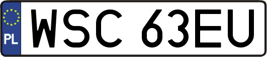 WSC63EU