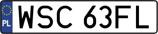 WSC63FL