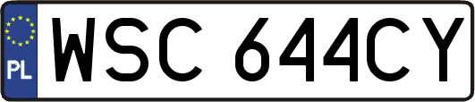 WSC644CY
