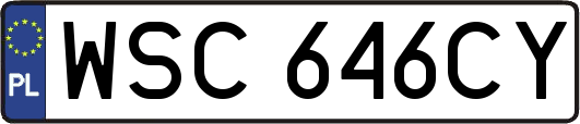 WSC646CY