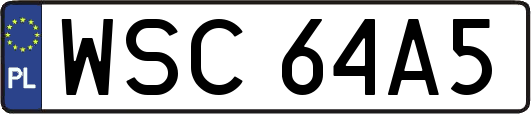 WSC64A5