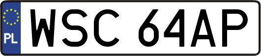 WSC64AP