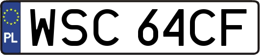 WSC64CF