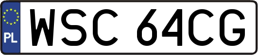 WSC64CG