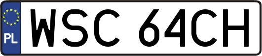 WSC64CH