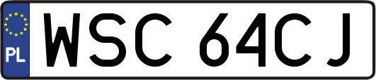 WSC64CJ