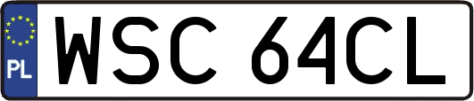 WSC64CL